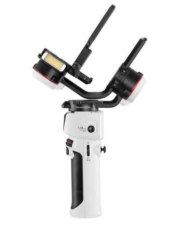 【ほぼ未使用】ZHIYUN CRANE-M3 Amazon.co.jp: 【国内正規品】ZHIYUN CRANE M3 カメラ用ジンバル
